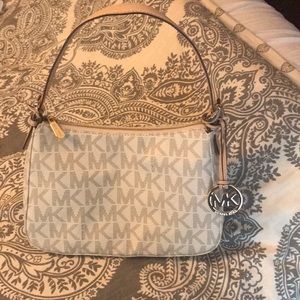 Authentic Michael kors purse